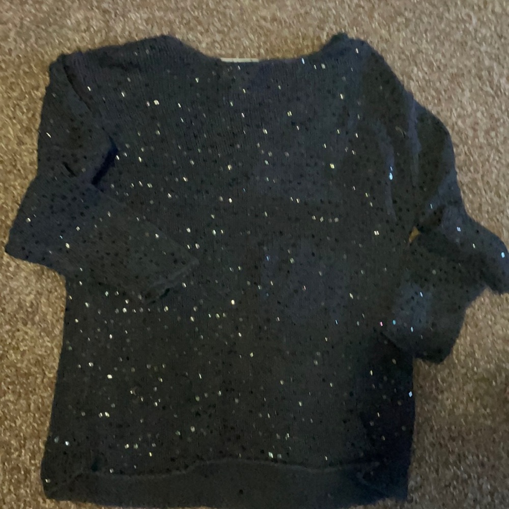 Maggie sweat sweater